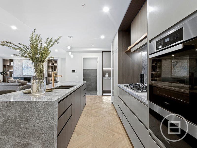 Penthouse 406/50 Kambrook Road, CAULFIELD NORTH, VIC, Caulfield North - Thumbnail 8