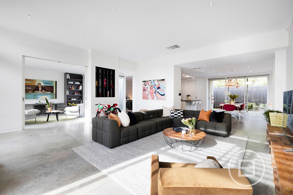 14 Georgiana Street, SANDRINGHAM, VIC, Sandringham - Thumbnail 2