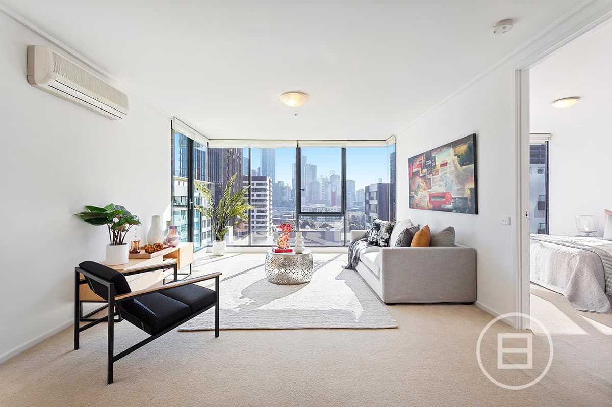 1113/28 Bank Street, SOUTH MELBOURNE, VIC, South Melbourne - Thumbnail 3