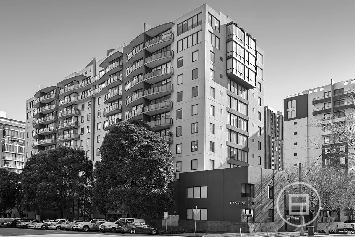 1113/28 Bank Street, SOUTH MELBOURNE, VIC, South Melbourne - Image 1