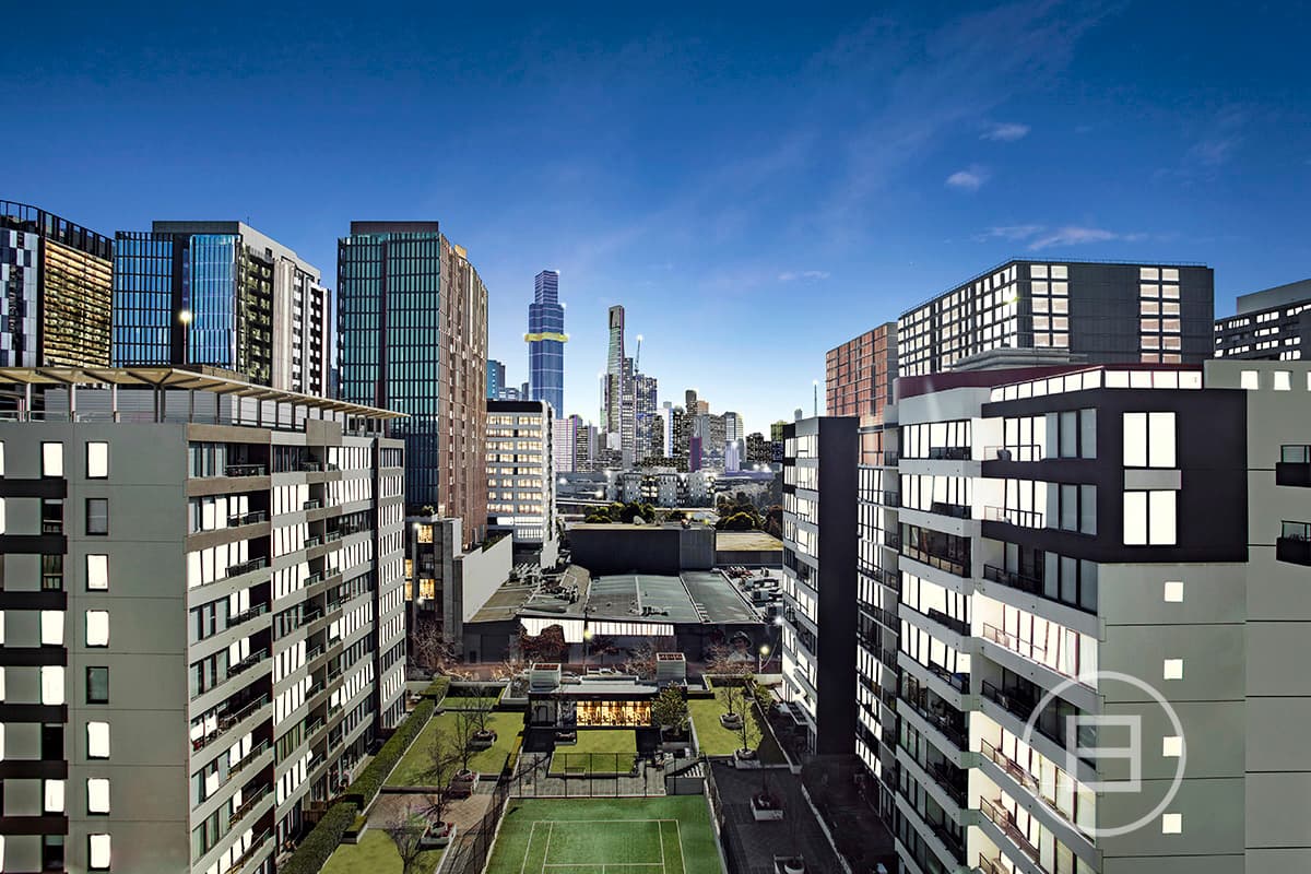 1113/28 Bank Street, SOUTH MELBOURNE, VIC, South Melbourne - Thumbnail 2