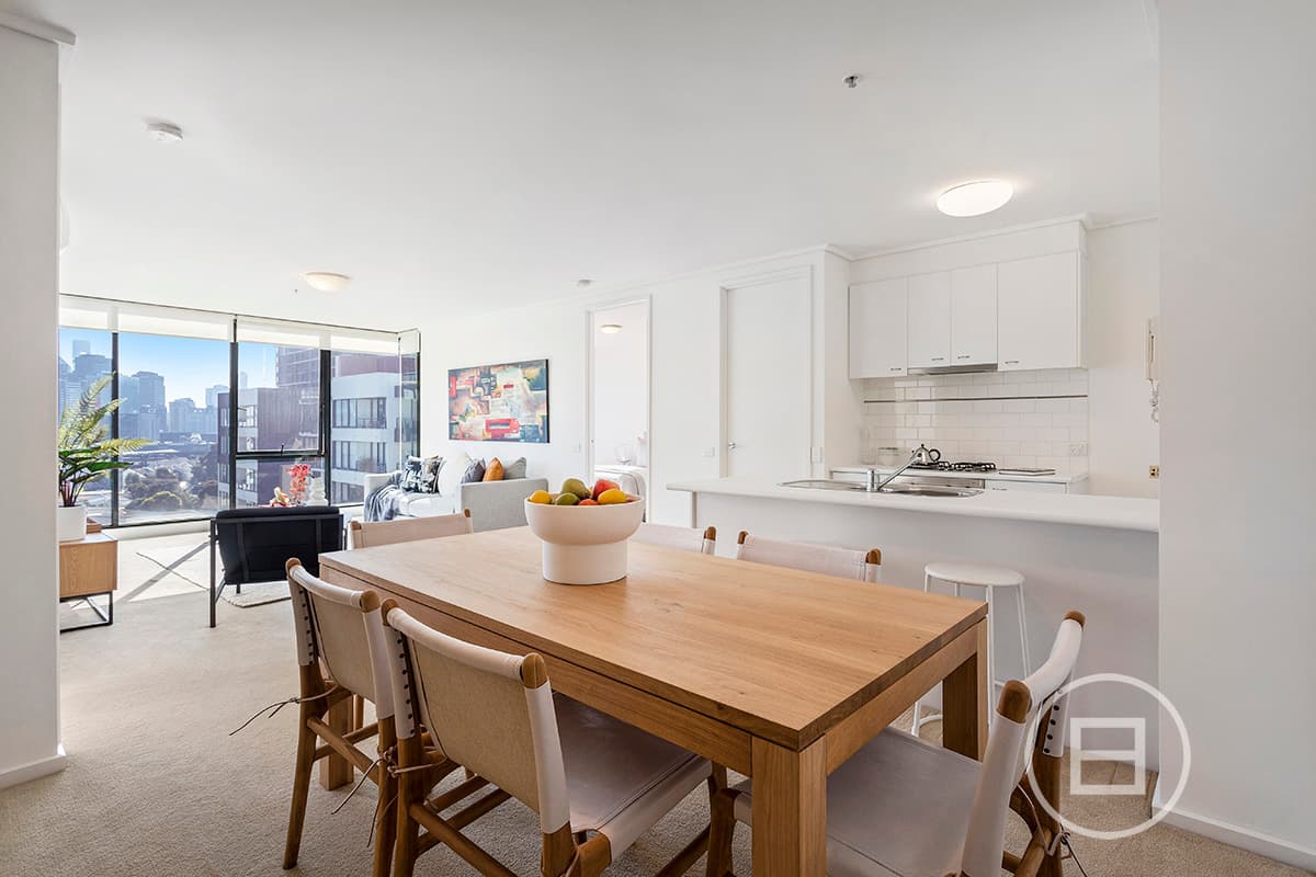 1113/28 Bank Street, SOUTH MELBOURNE, VIC, South Melbourne - Thumbnail 5