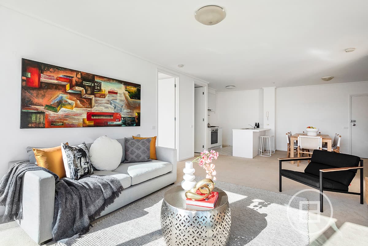 1113/28 Bank Street, SOUTH MELBOURNE, VIC, South Melbourne - Thumbnail 4