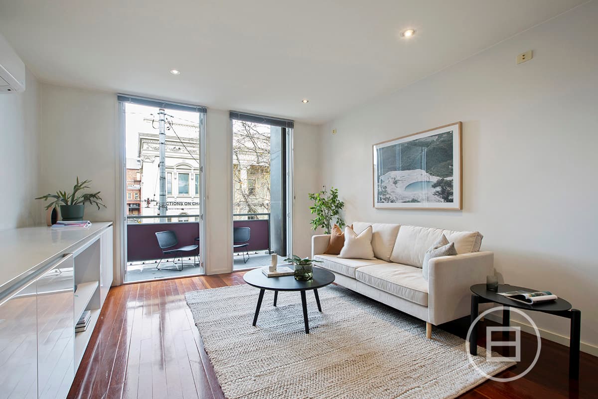 4/2 King Street, PRAHRAN, VIC, Prahran - Thumbnail 3