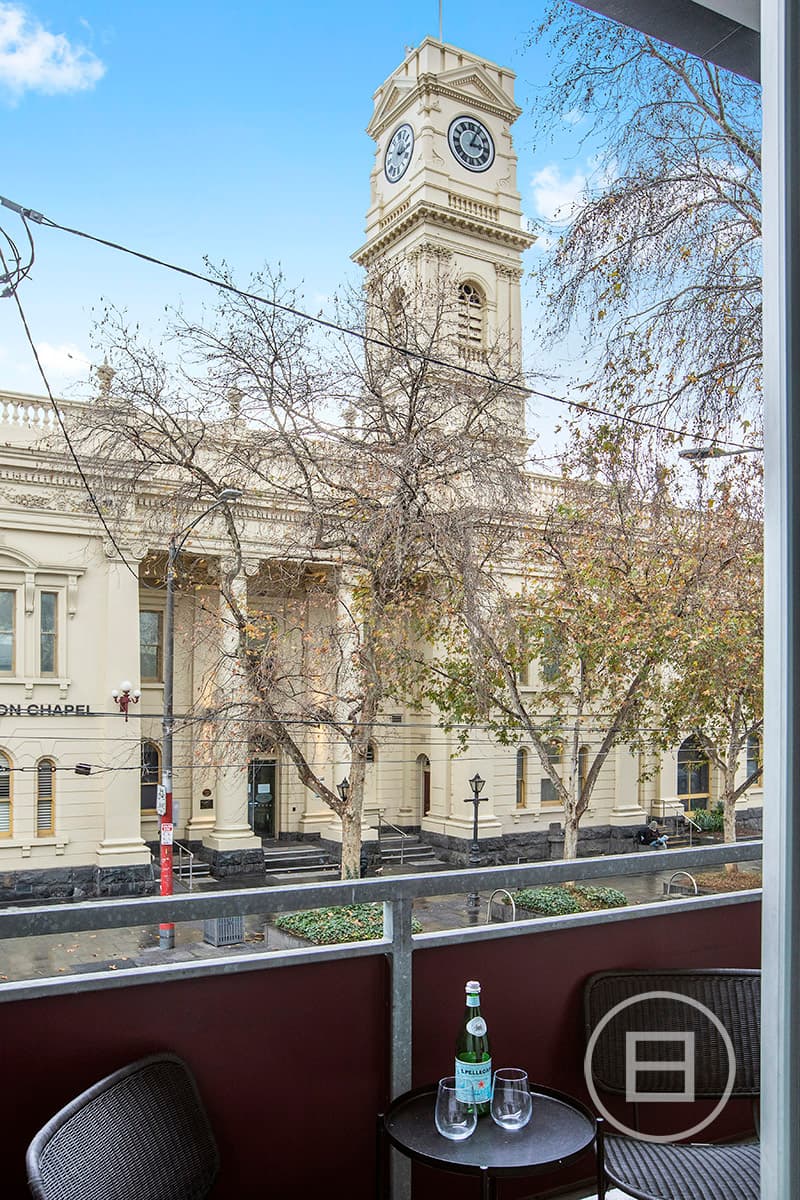 4/2 King Street, PRAHRAN, VIC, Prahran - Thumbnail 4