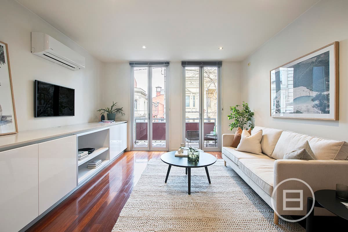4/2 King Street, PRAHRAN, VIC, Prahran - Thumbnail 2