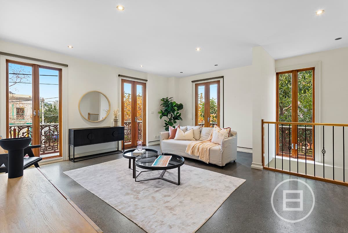3/396 Clarendon Street, SOUTH MELBOURNE, VIC, South Melbourne - Thumbnail 4