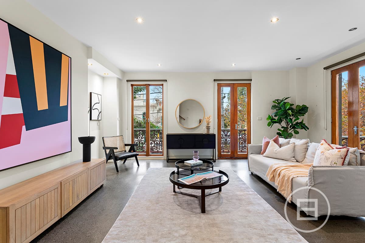 3/396 Clarendon Street, SOUTH MELBOURNE, VIC, South Melbourne - Thumbnail 2