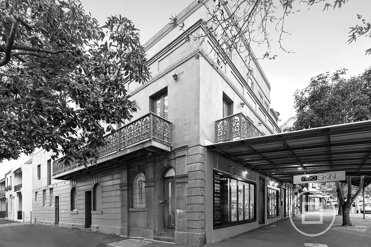 3/396 Clarendon Street, SOUTH MELBOURNE, VIC, South Melbourne - Image 1