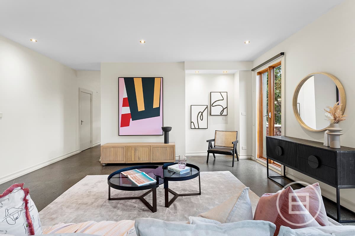 3/396 Clarendon Street, SOUTH MELBOURNE, VIC, South Melbourne - Thumbnail 3