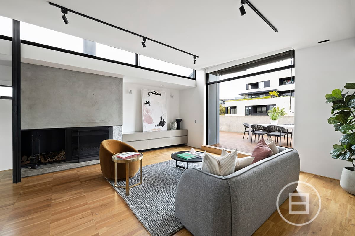 Penthouse/10 Darling Street, SOUTH YARRA, VIC, South Yarra - Thumbnail 3