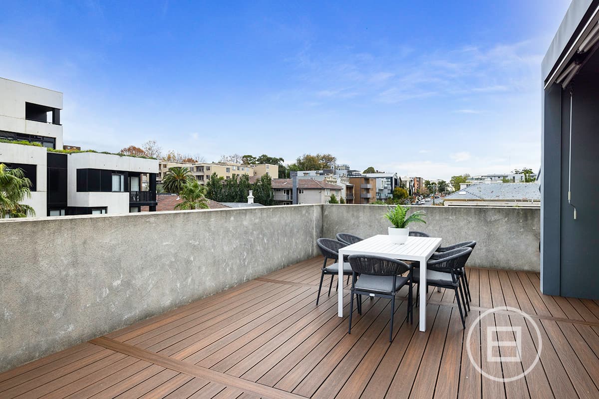 Penthouse/10 Darling Street, SOUTH YARRA, VIC, South Yarra - Thumbnail 5