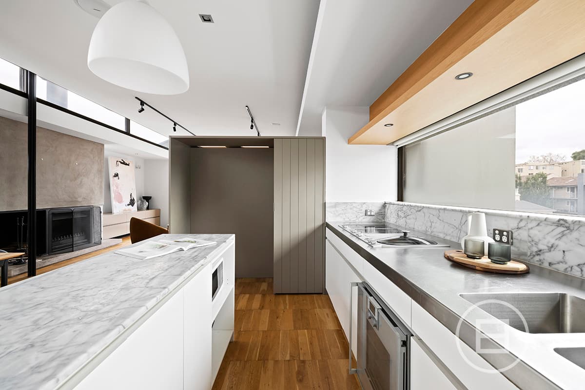 Penthouse/10 Darling Street, SOUTH YARRA, VIC, South Yarra - Thumbnail 8