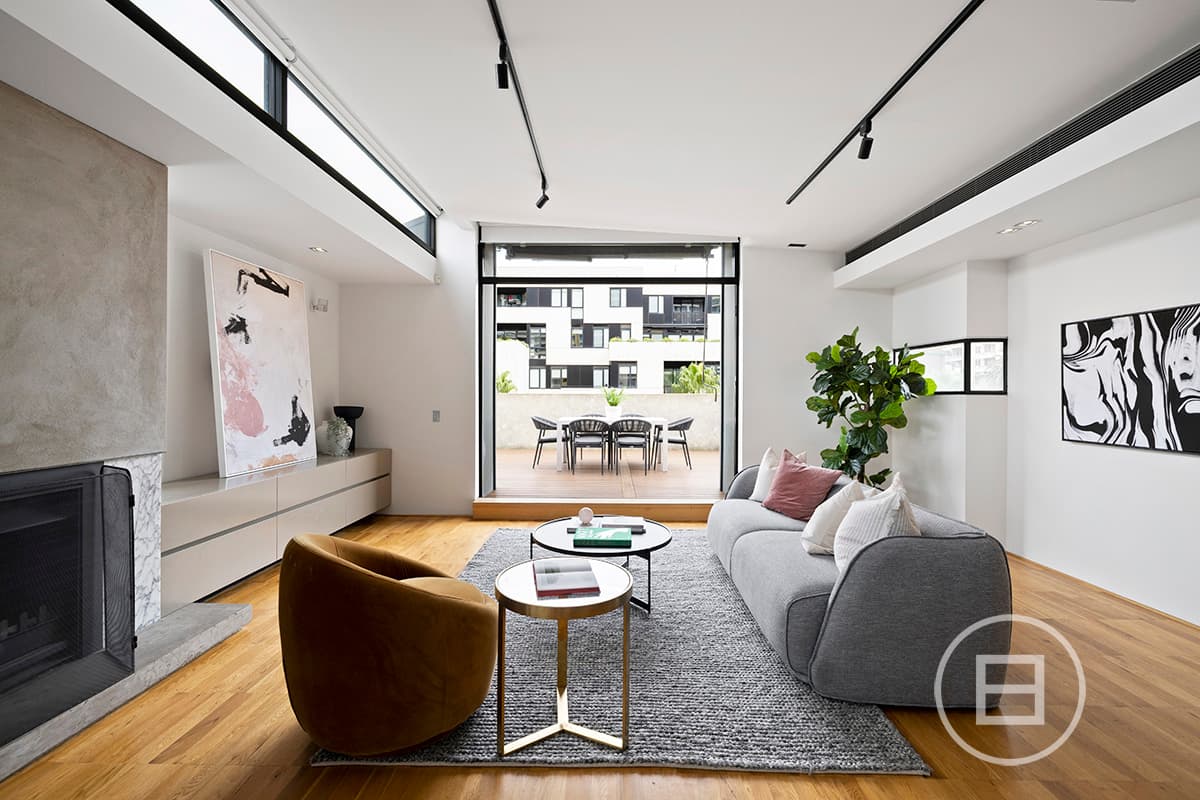 Penthouse/10 Darling Street, SOUTH YARRA, VIC, South Yarra - Thumbnail 4