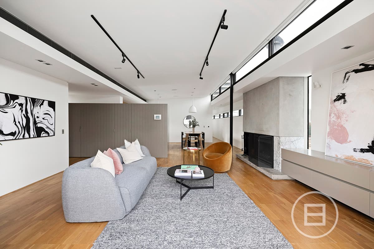 Penthouse/10 Darling Street, SOUTH YARRA, VIC, South Yarra - Thumbnail 7
