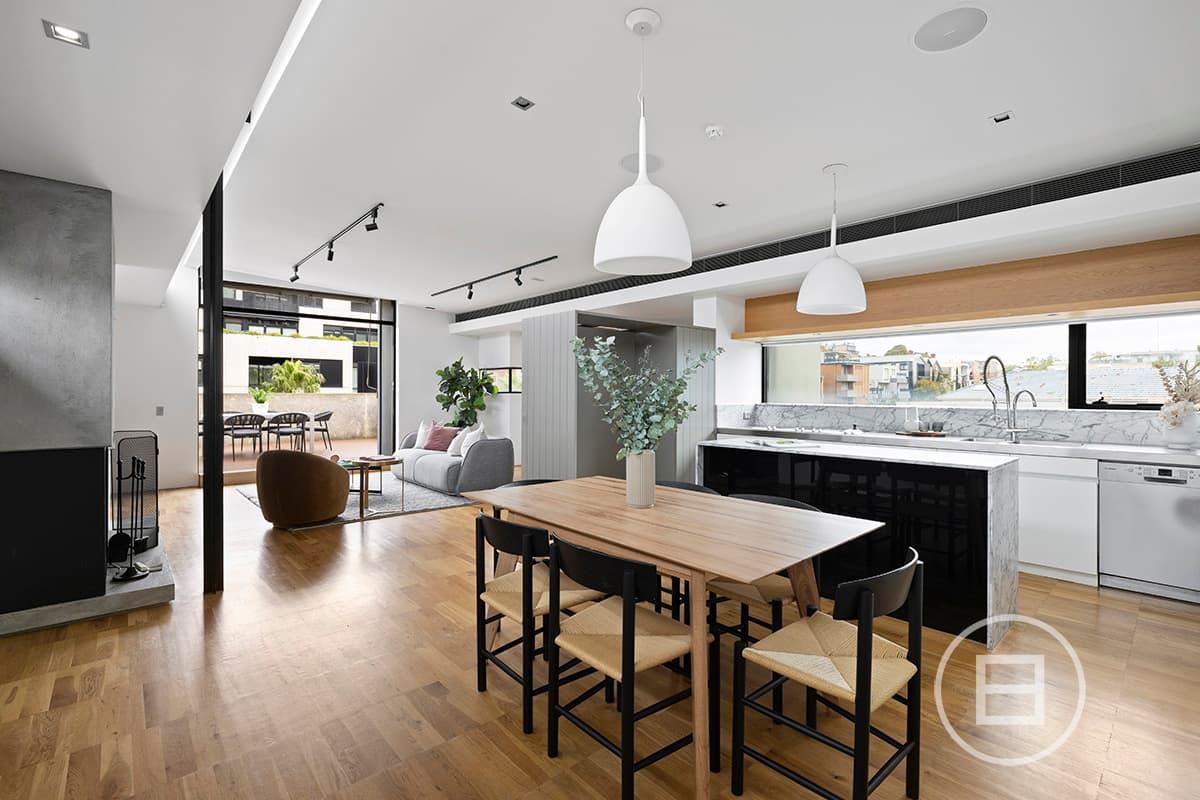 Penthouse/10 Darling Street, SOUTH YARRA, VIC, South Yarra - Thumbnail 6