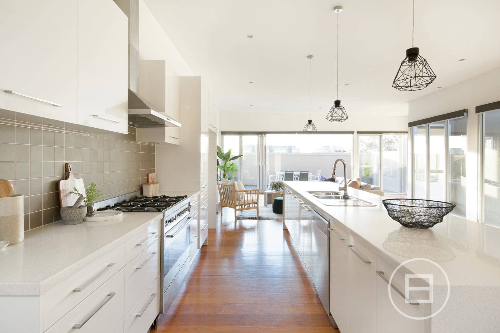17 Thomas Place, PRAHRAN, VIC, Prahran - Thumbnail 8