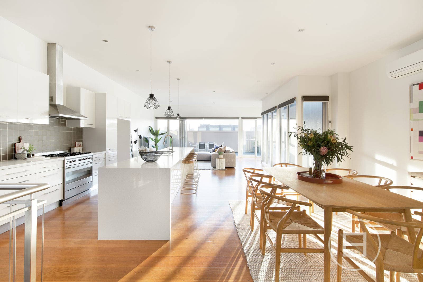 17 Thomas Place, PRAHRAN, VIC, Prahran - Thumbnail 3