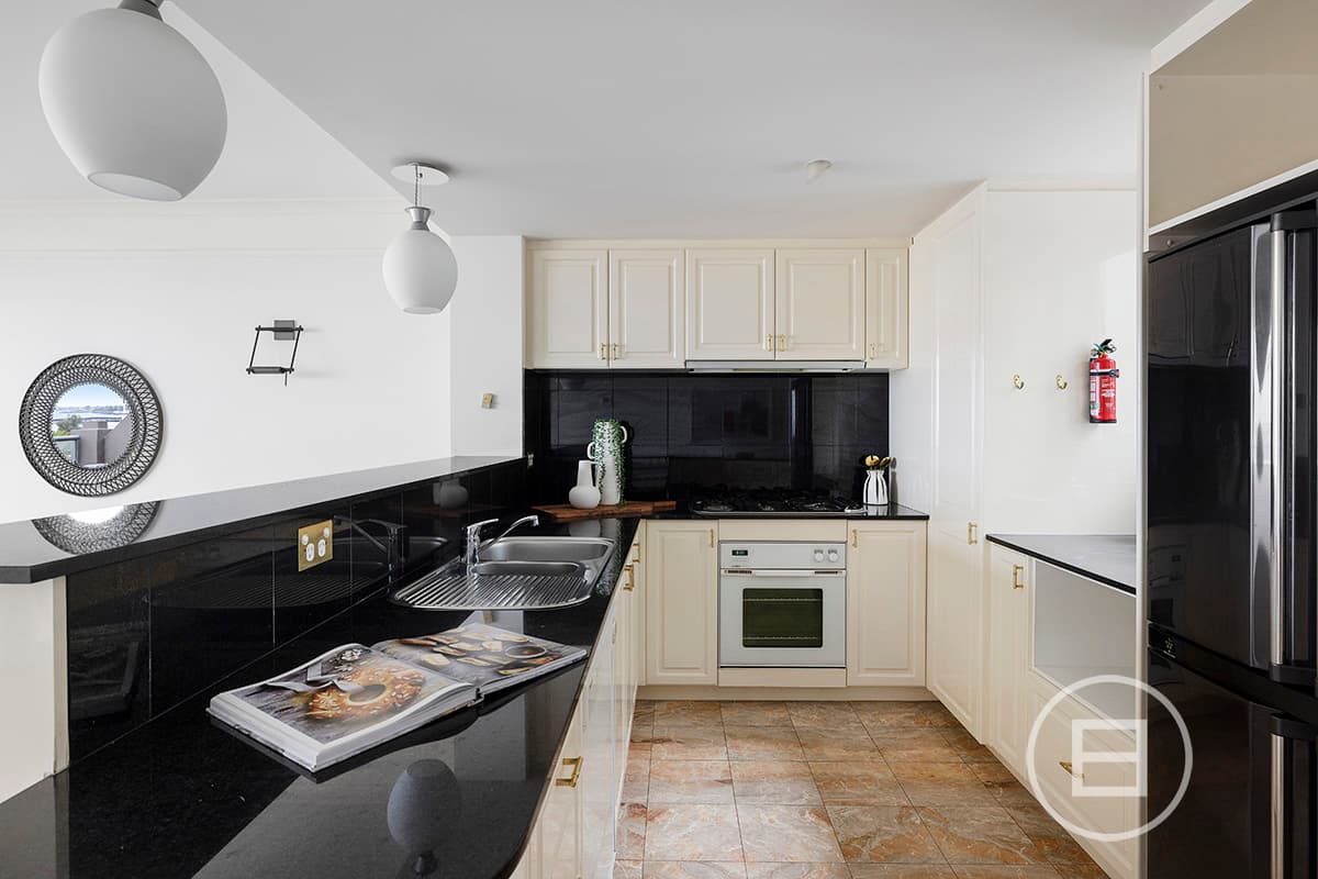 402/315 Beaconsfield Parade, ST KILDA WEST, VIC, St Kilda West - Thumbnail 7