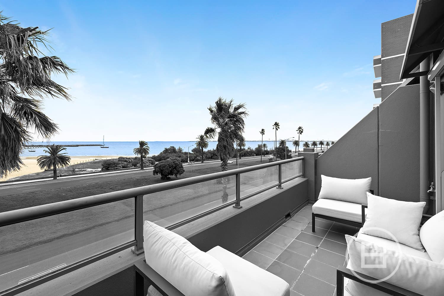 402/315 Beaconsfield Parade, ST KILDA WEST, VIC, St Kilda West - Image 1