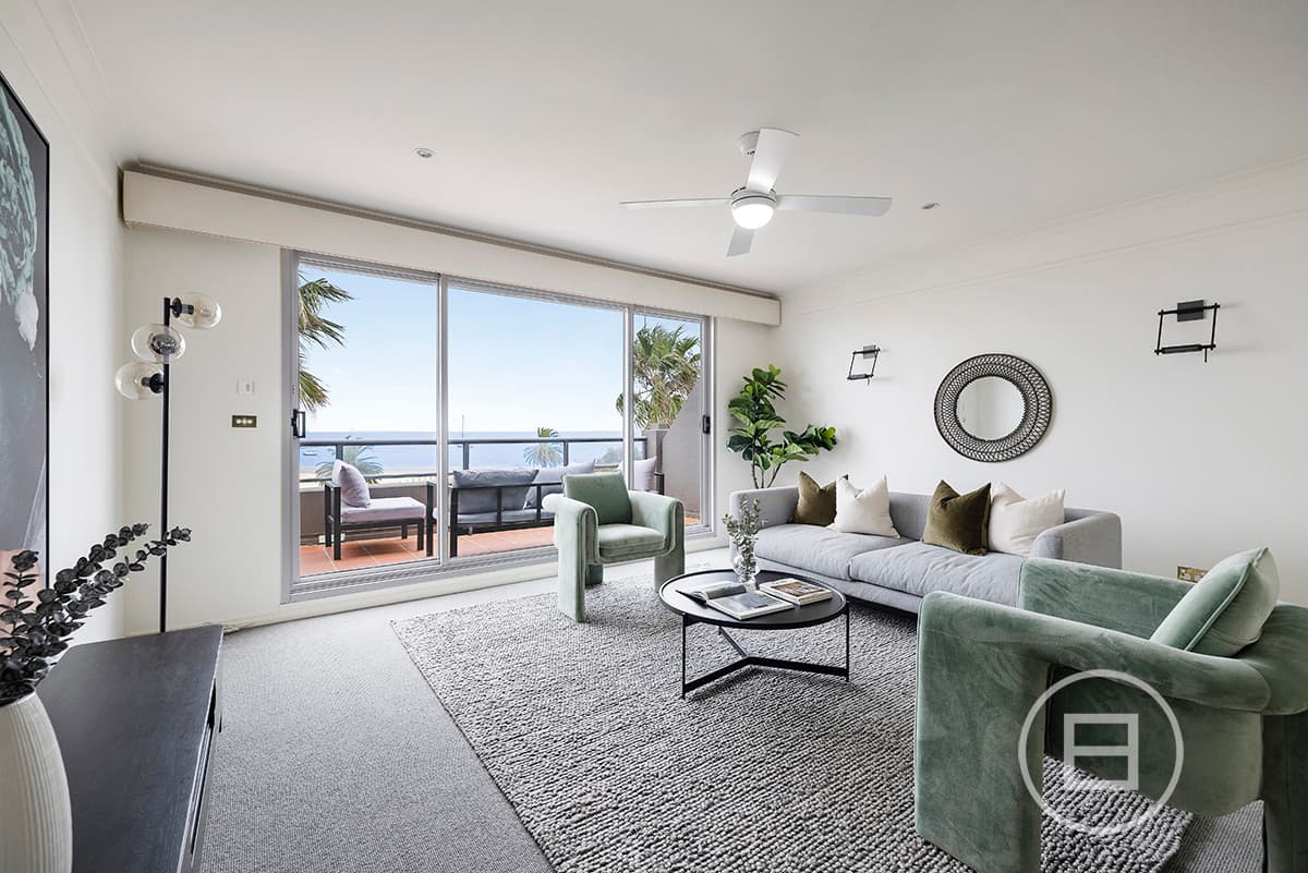402/315 Beaconsfield Parade, ST KILDA WEST, VIC, St Kilda West - Thumbnail 5