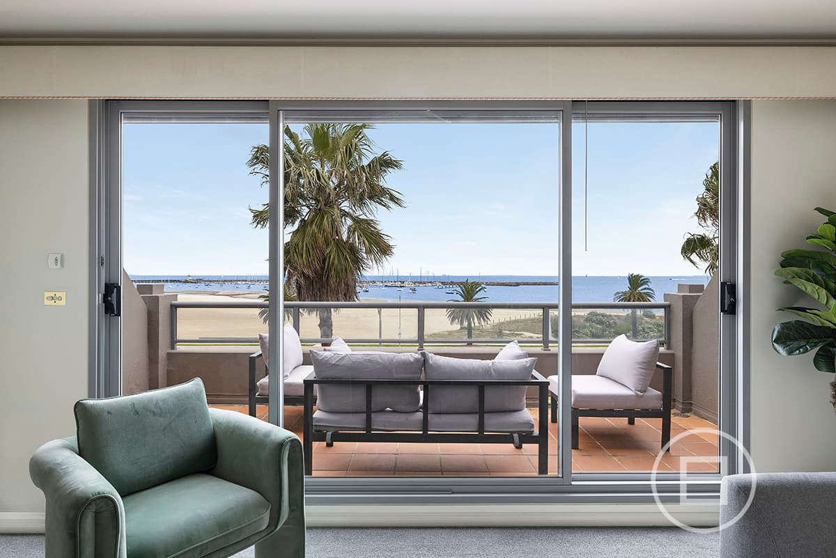 402/315 Beaconsfield Parade, ST KILDA WEST, VIC, St Kilda West - Thumbnail 4