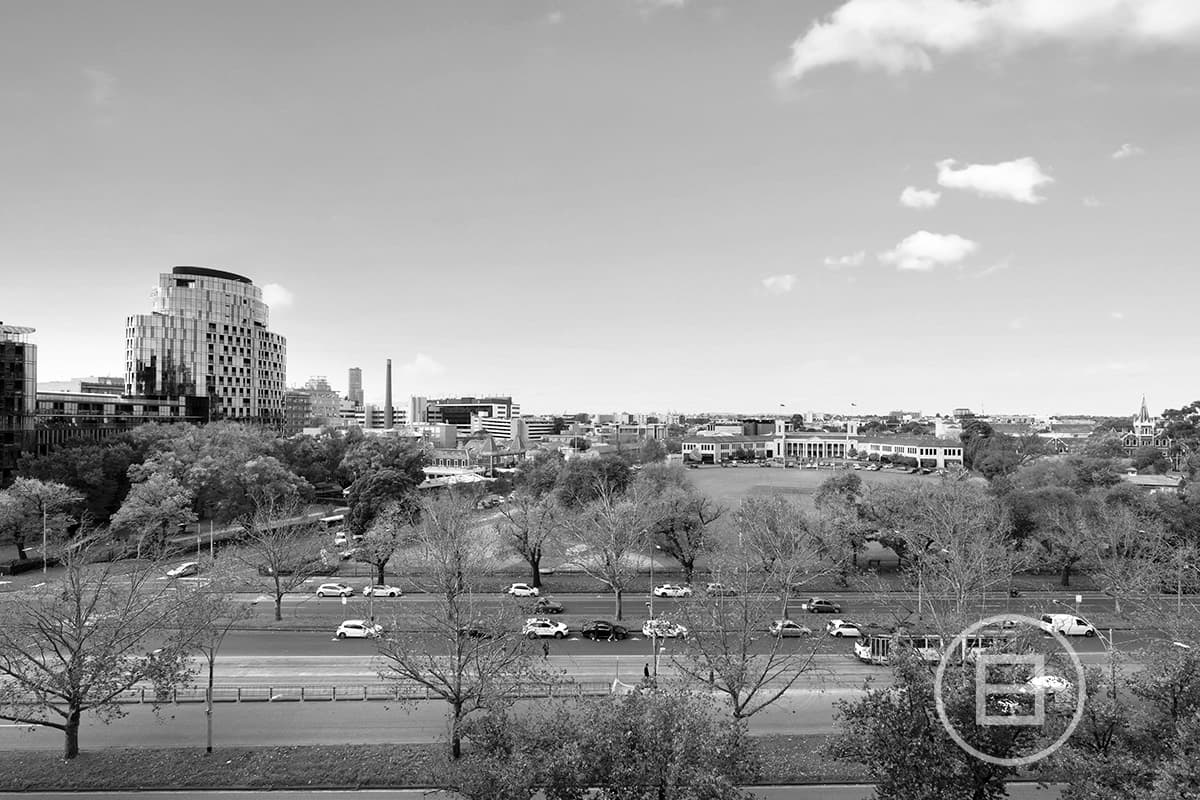 804/576-578 St Kilda Road, MELBOURNE, VIC, Melbourne - Image 1