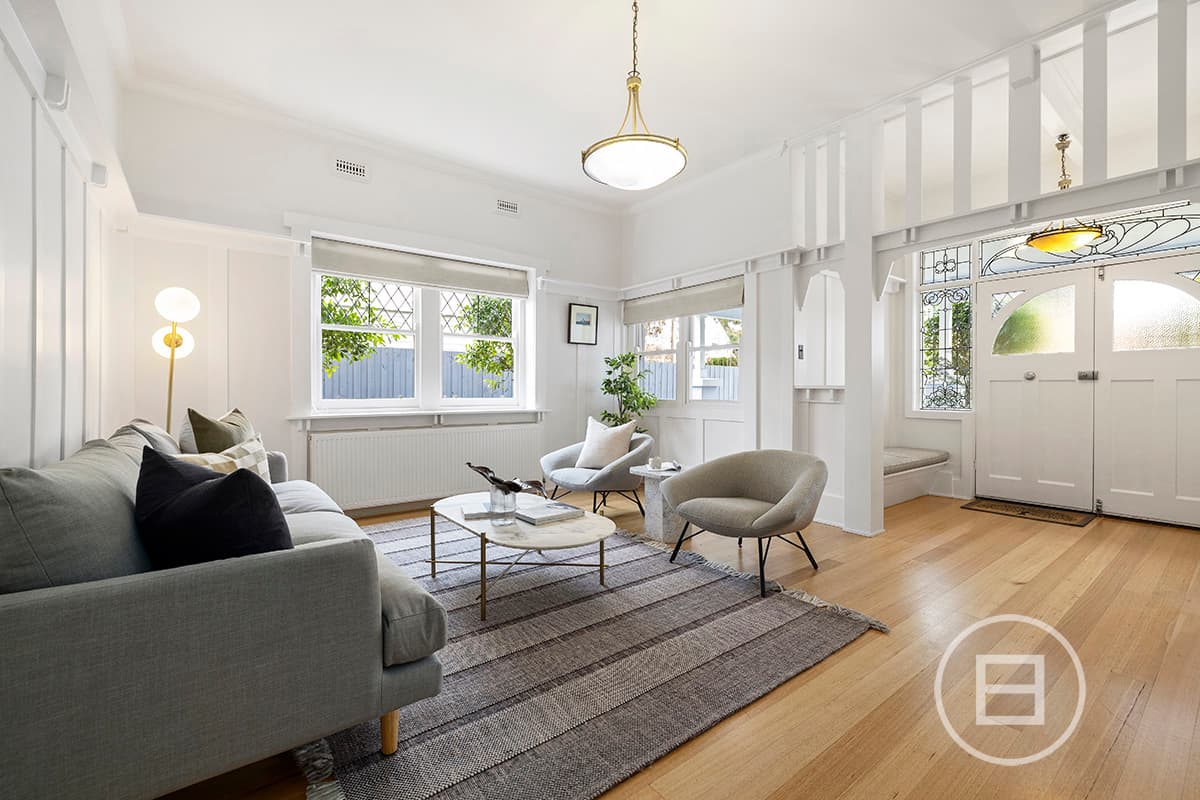 32 Avondale Street, HAMPTON, VIC, Hampton - Thumbnail 4