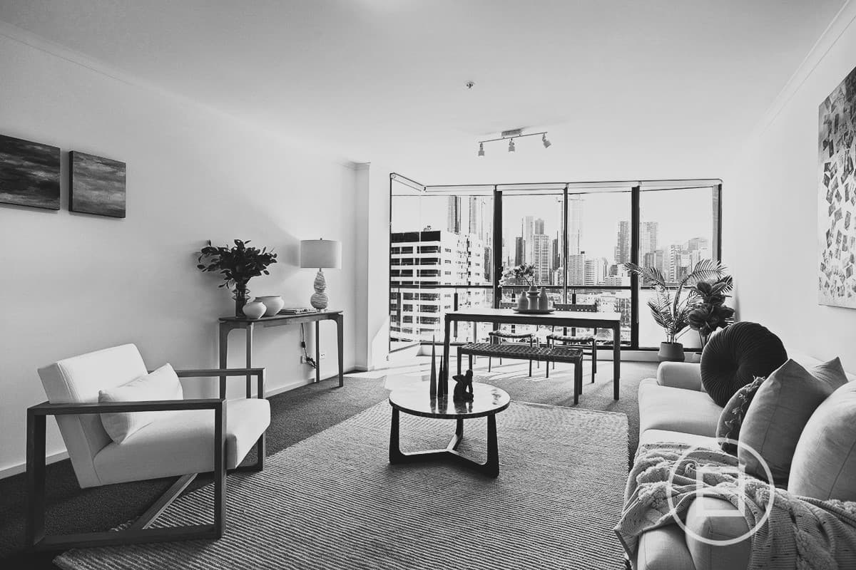 1105/148 Wells Street, SOUTH MELBOURNE, VIC, South Melbourne - Image 1