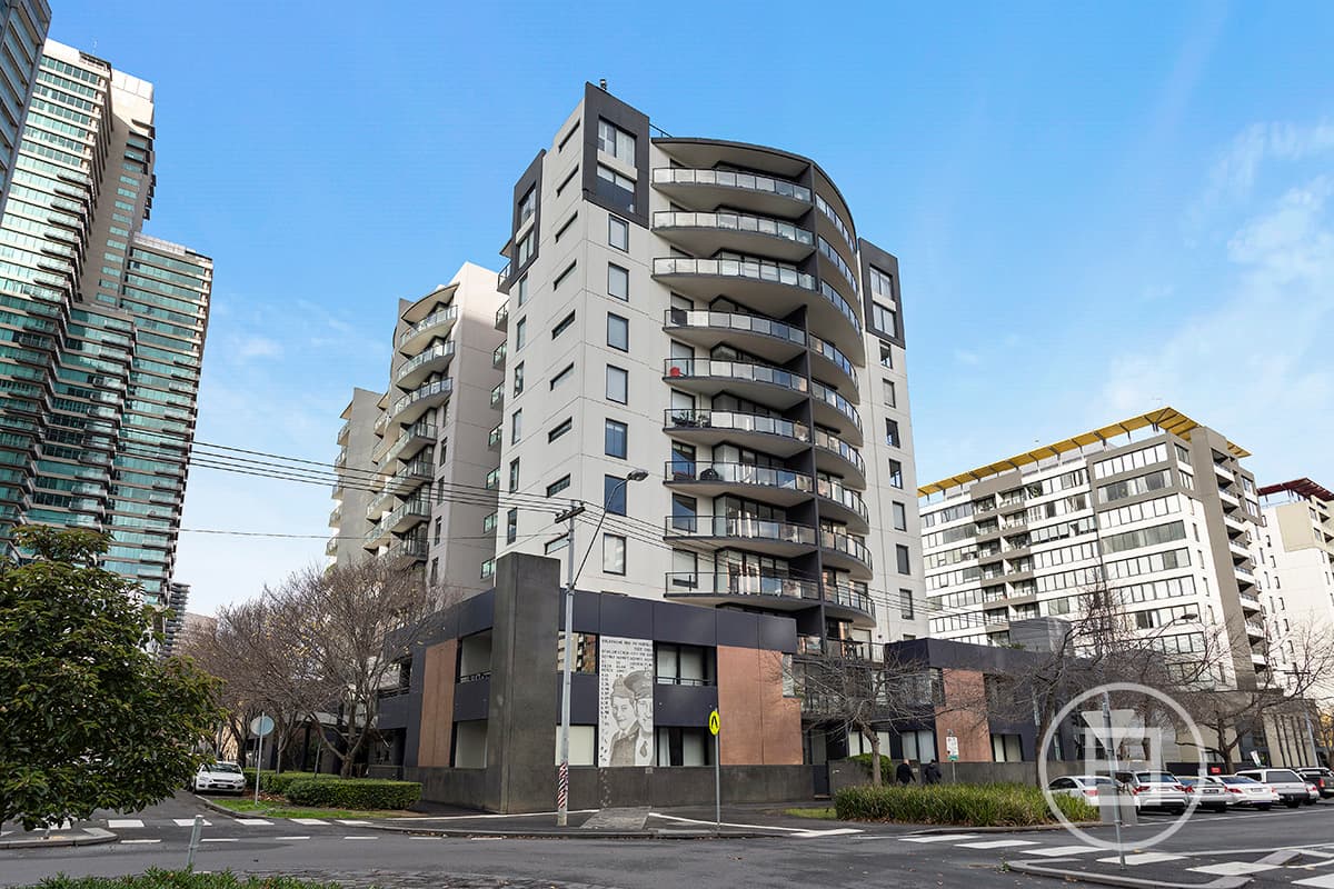 1105/148 Wells Street, SOUTH MELBOURNE, VIC, South Melbourne - Thumbnail 3