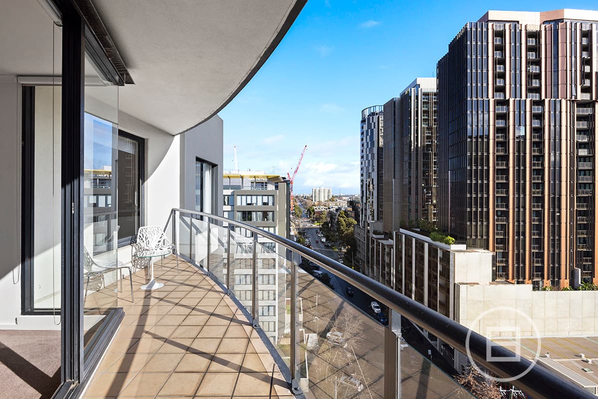 1105/148 Wells Street, SOUTH MELBOURNE, VIC, South Melbourne - Thumbnail 5