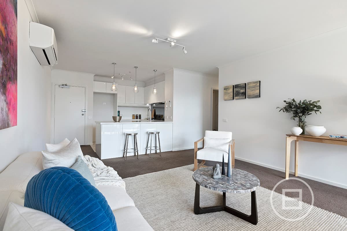 1105/148 Wells Street, SOUTH MELBOURNE, VIC, South Melbourne - Thumbnail 6