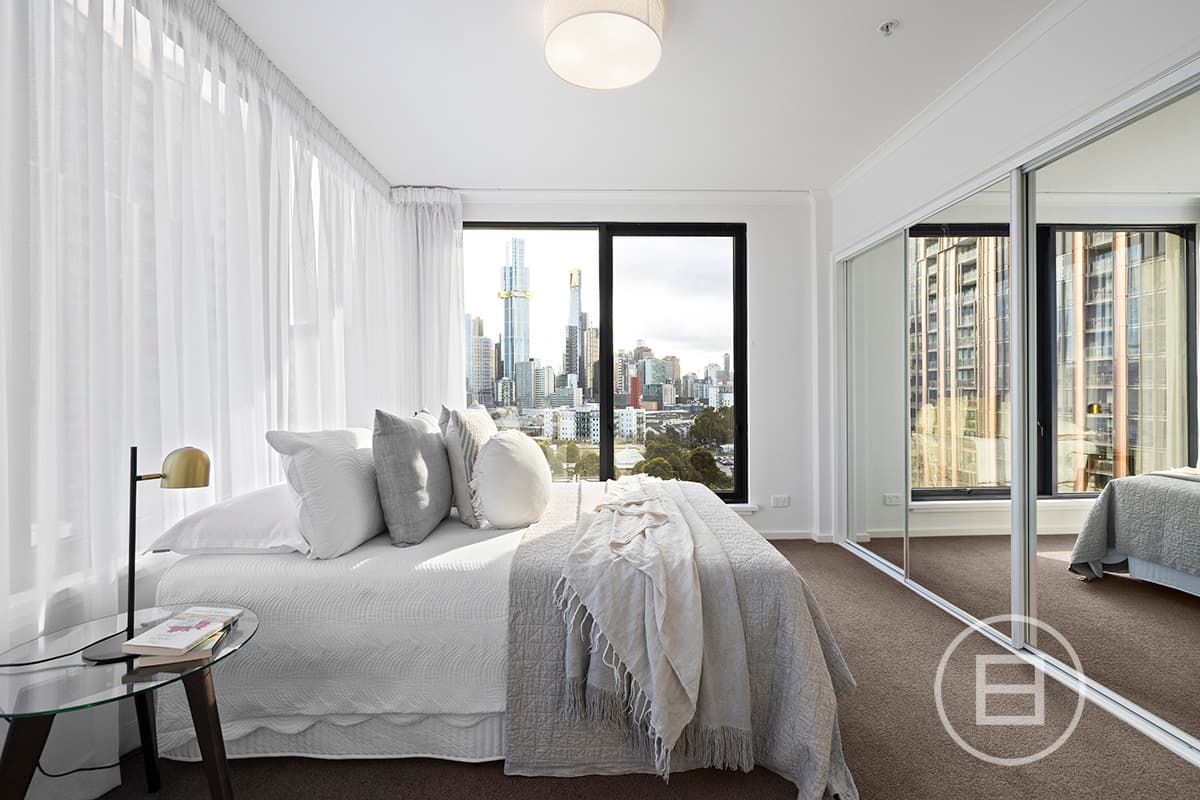 1105/148 Wells Street, SOUTH MELBOURNE, VIC, South Melbourne - Thumbnail 8