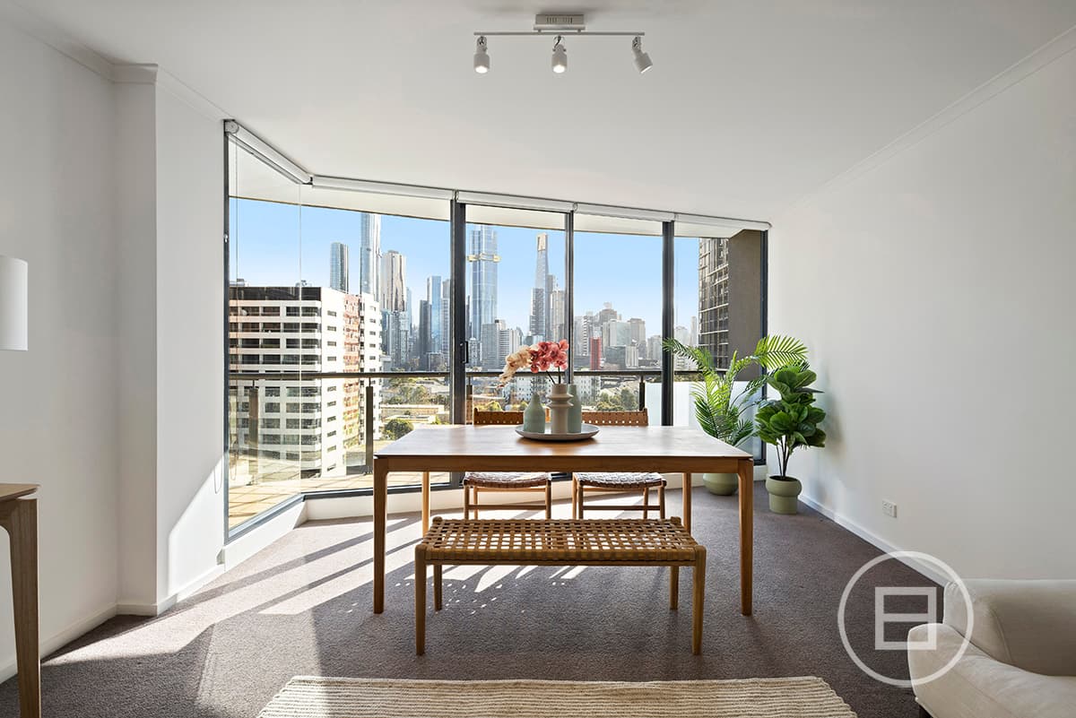 1105/148 Wells Street, SOUTH MELBOURNE, VIC, South Melbourne - Thumbnail 4