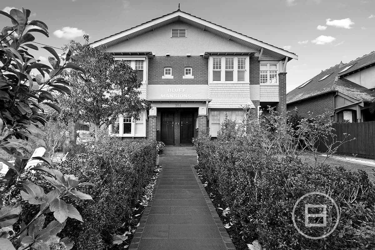 3/394 Barkly Street, ELWOOD, VIC, Elwood - Image 1