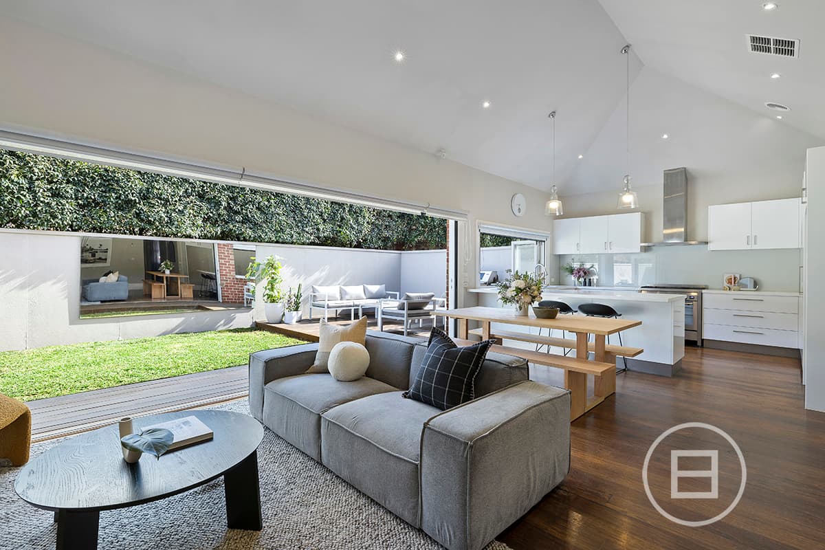 32 Tudor Street, RICHMOND, VIC, Richmond - Thumbnail 2