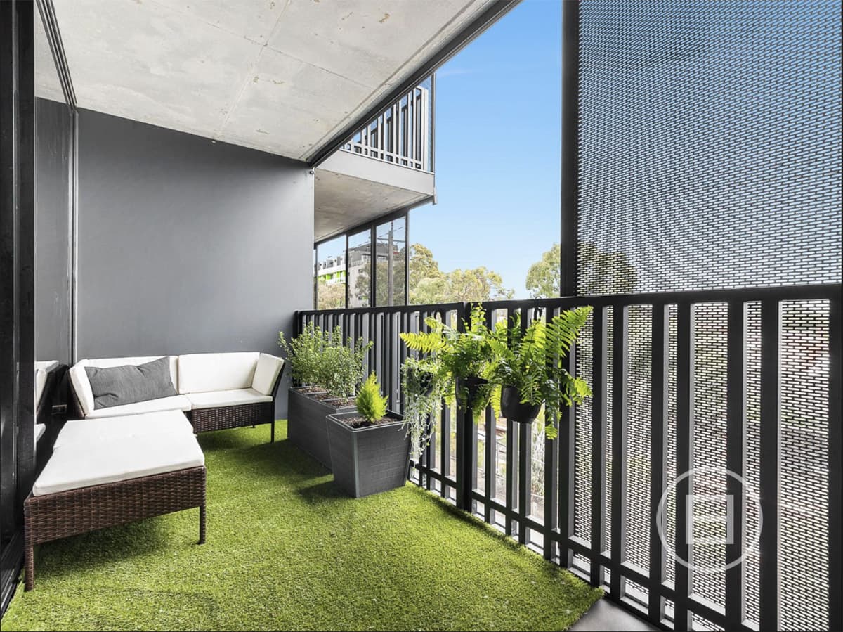 201/16 Porter Street, PRAHRAN, VIC, Prahran - Thumbnail 4