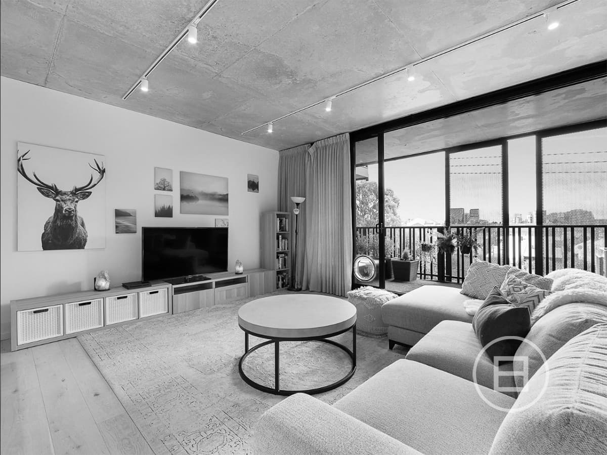 201/16 Porter Street, PRAHRAN, VIC, Prahran - Image 1