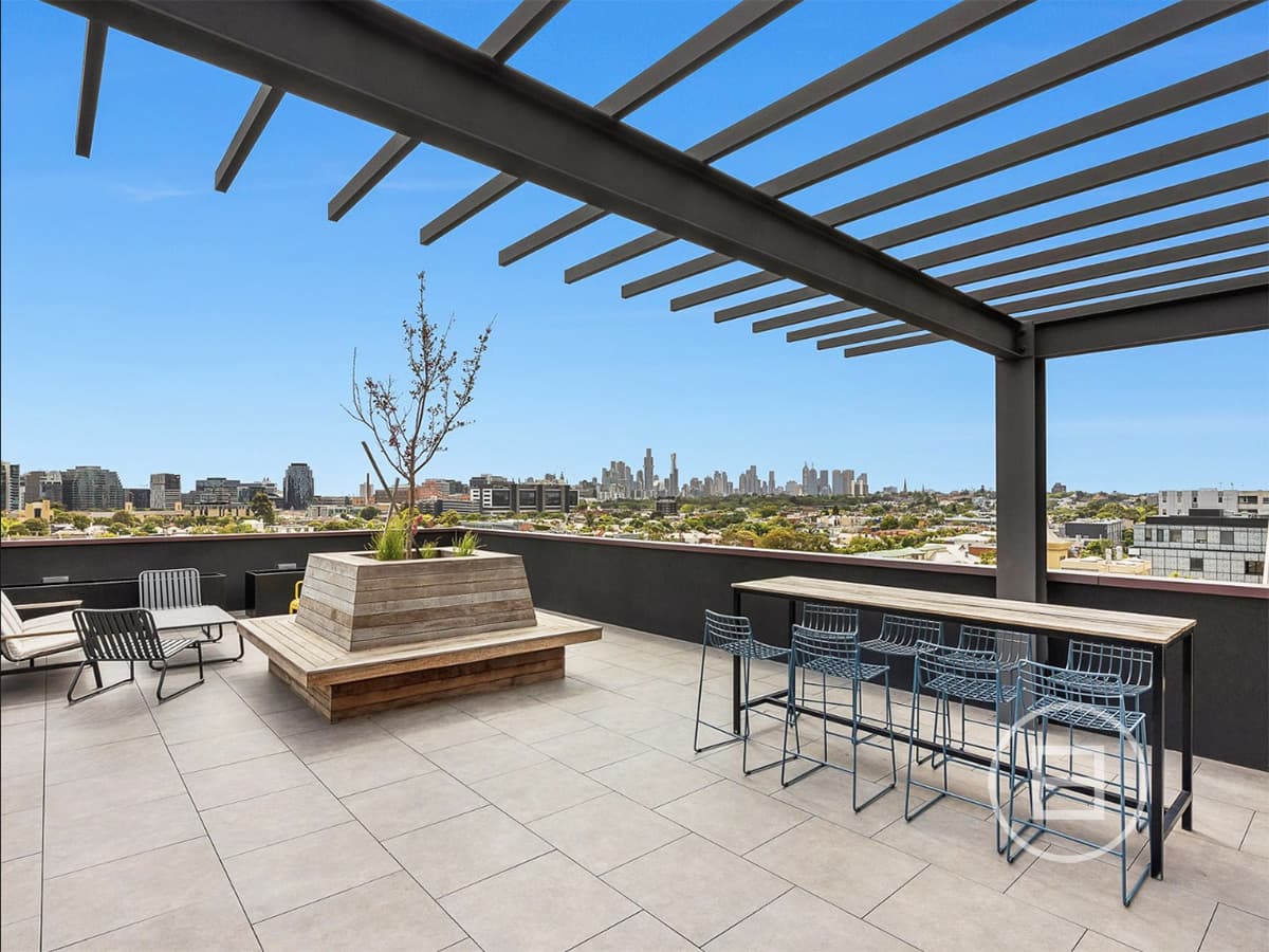 201/16 Porter Street, PRAHRAN, VIC, Prahran - Thumbnail 8