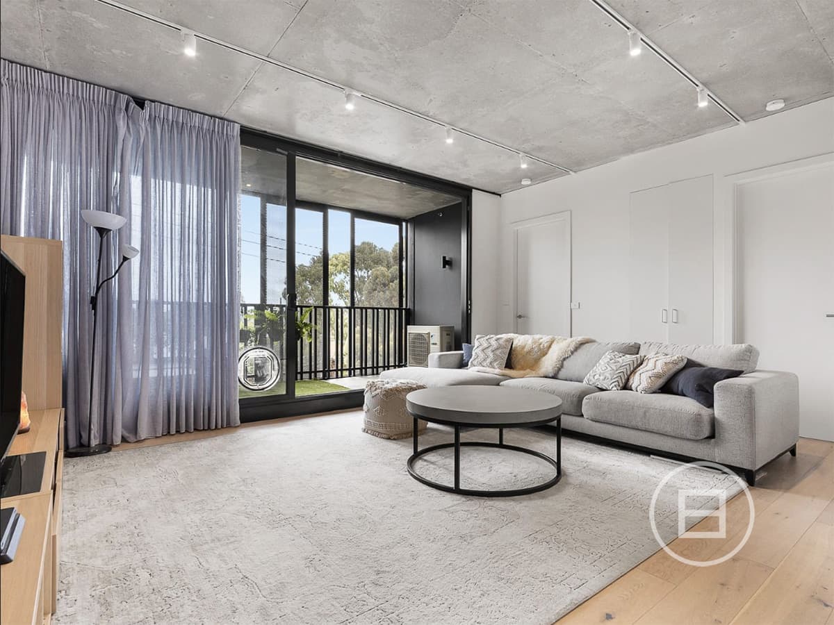 201/16 Porter Street, PRAHRAN, VIC, Prahran - Thumbnail 2
