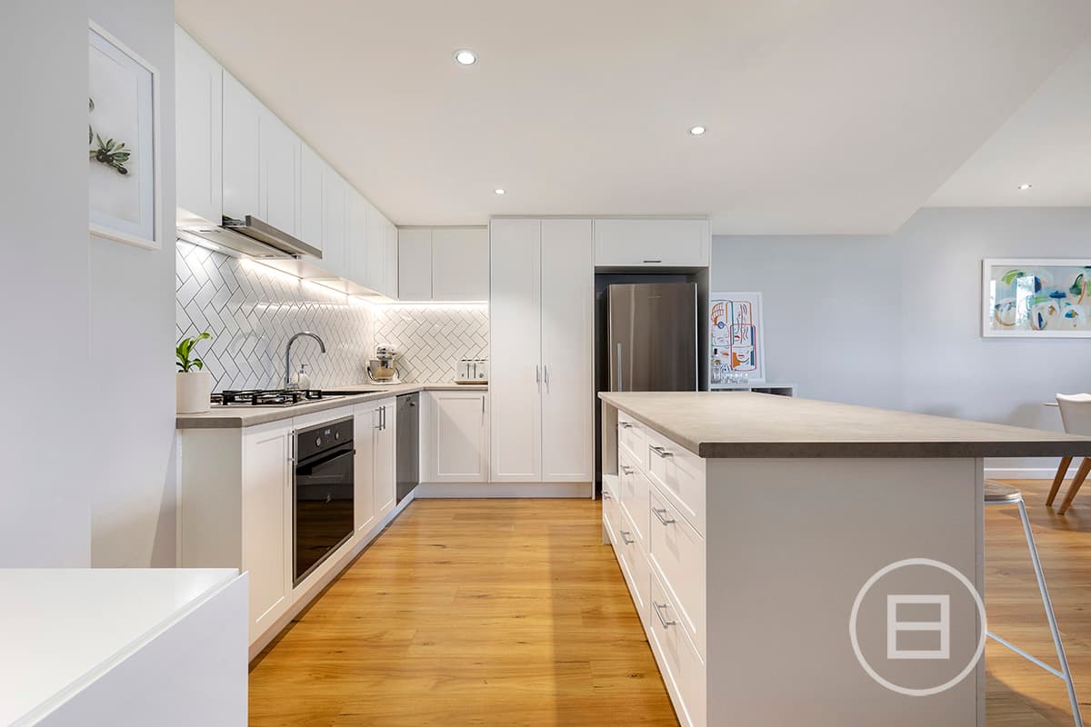 2/358 Beaconsfield Parade, ST KILDA WEST, VIC, St Kilda West - Thumbnail 4