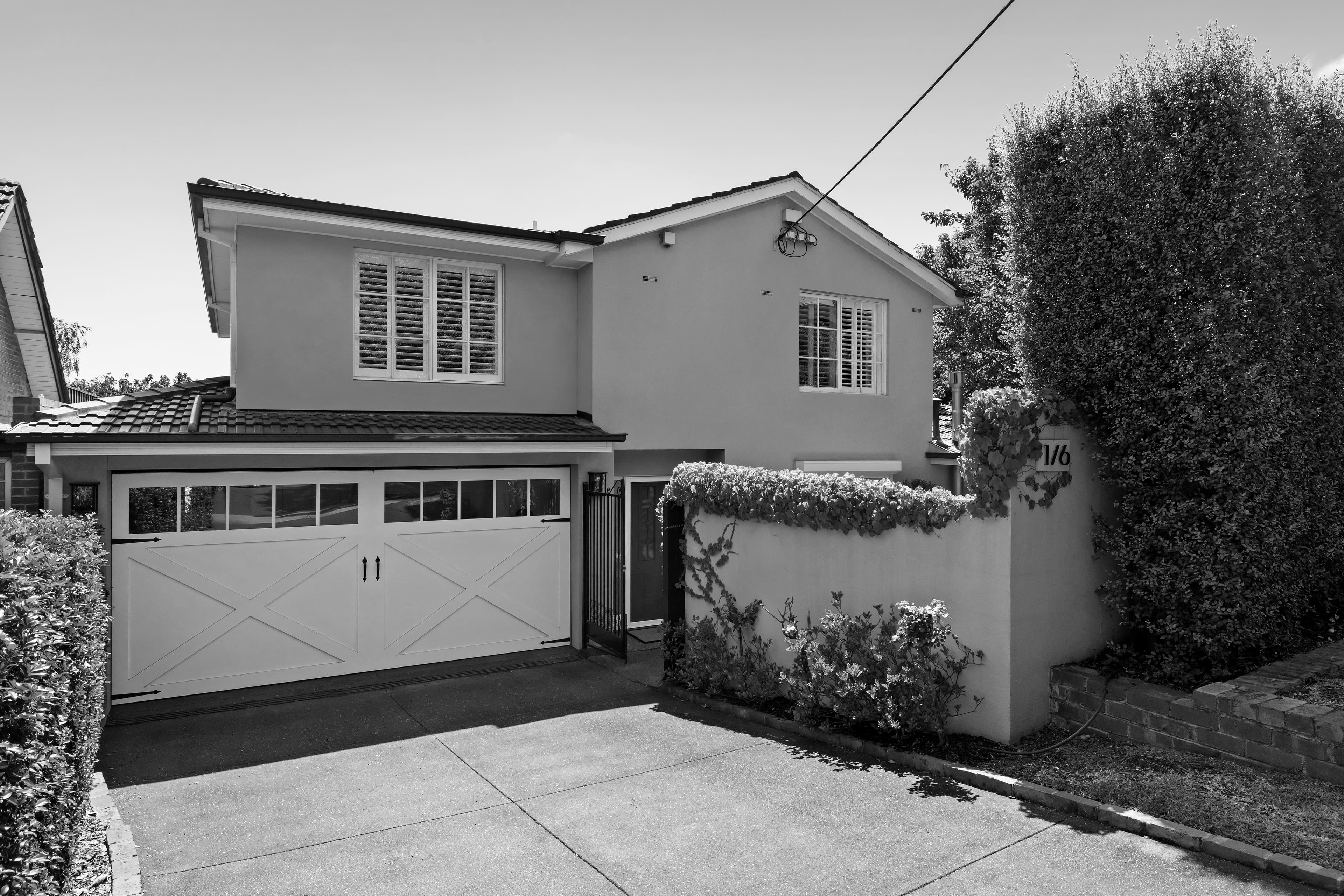 1/6 Brynmawr Road, CAMBERWELL, VIC, Camberwell - Image 1