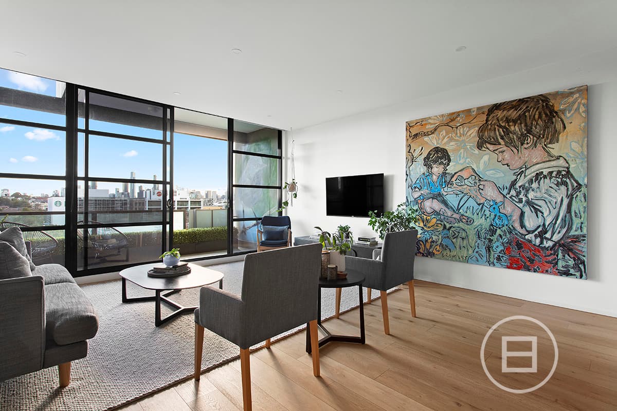 709/8 Howard Street, RICHMOND, VIC, Richmond - Thumbnail 3
