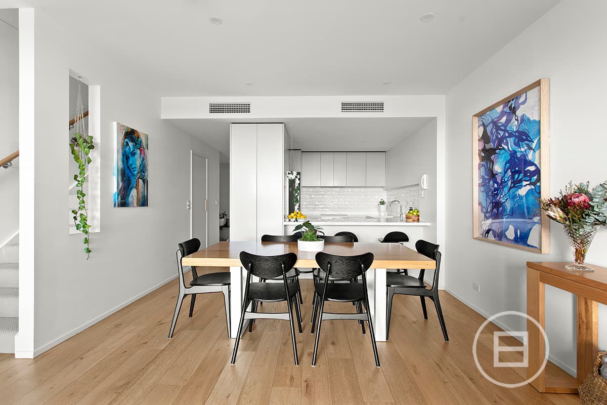 709/8 Howard Street, RICHMOND, VIC, Richmond - Thumbnail 5