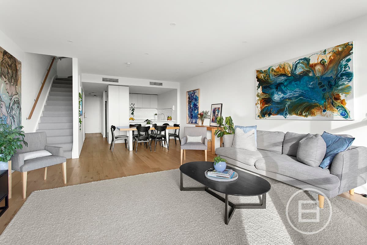 709/8 Howard Street, RICHMOND, VIC, Richmond - Thumbnail 4