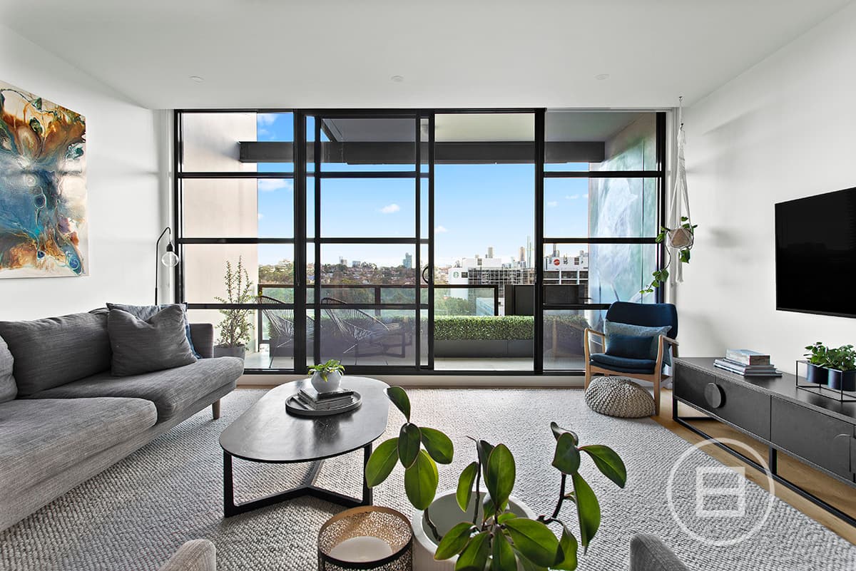 709/8 Howard Street, RICHMOND, VIC, Richmond - Thumbnail 2