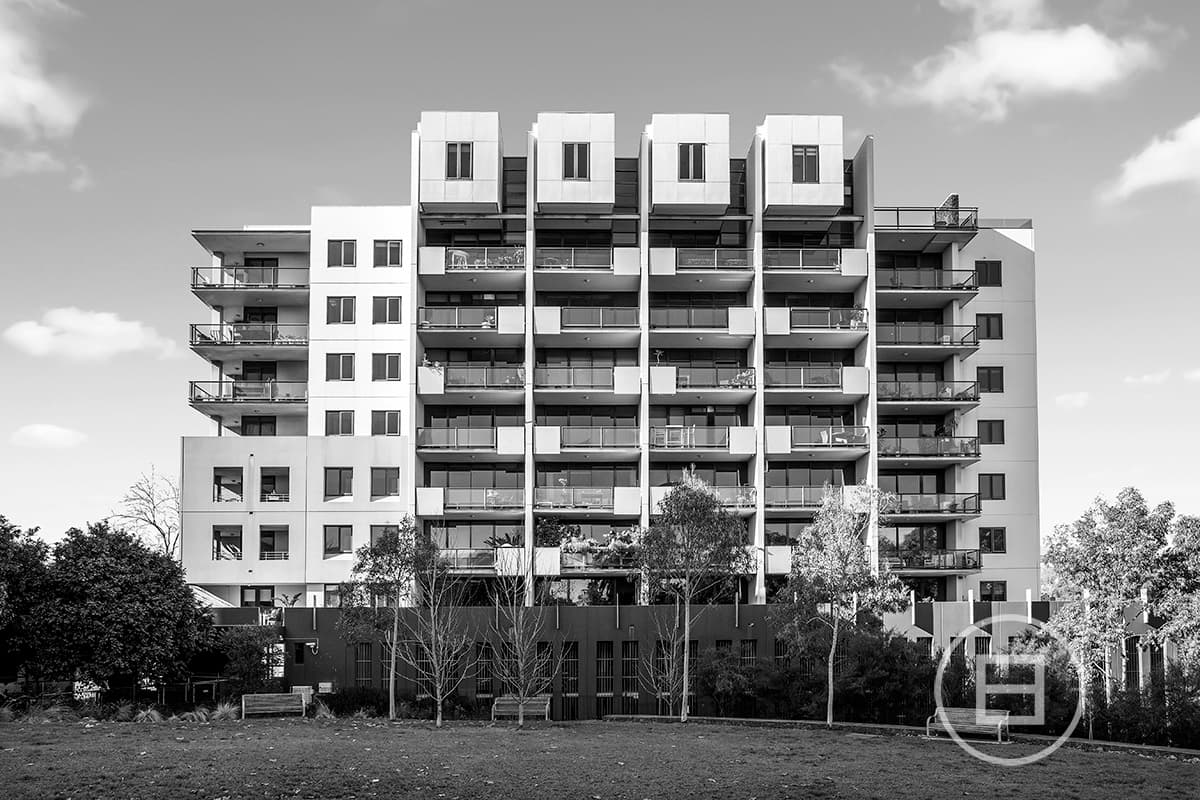 709/8 Howard Street, RICHMOND, VIC, Richmond - Image 1