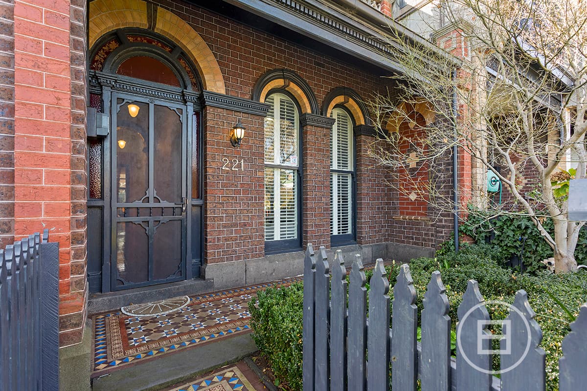 221 Danks Street, ALBERT PARK, VIC, Albert Park - Thumbnail 2