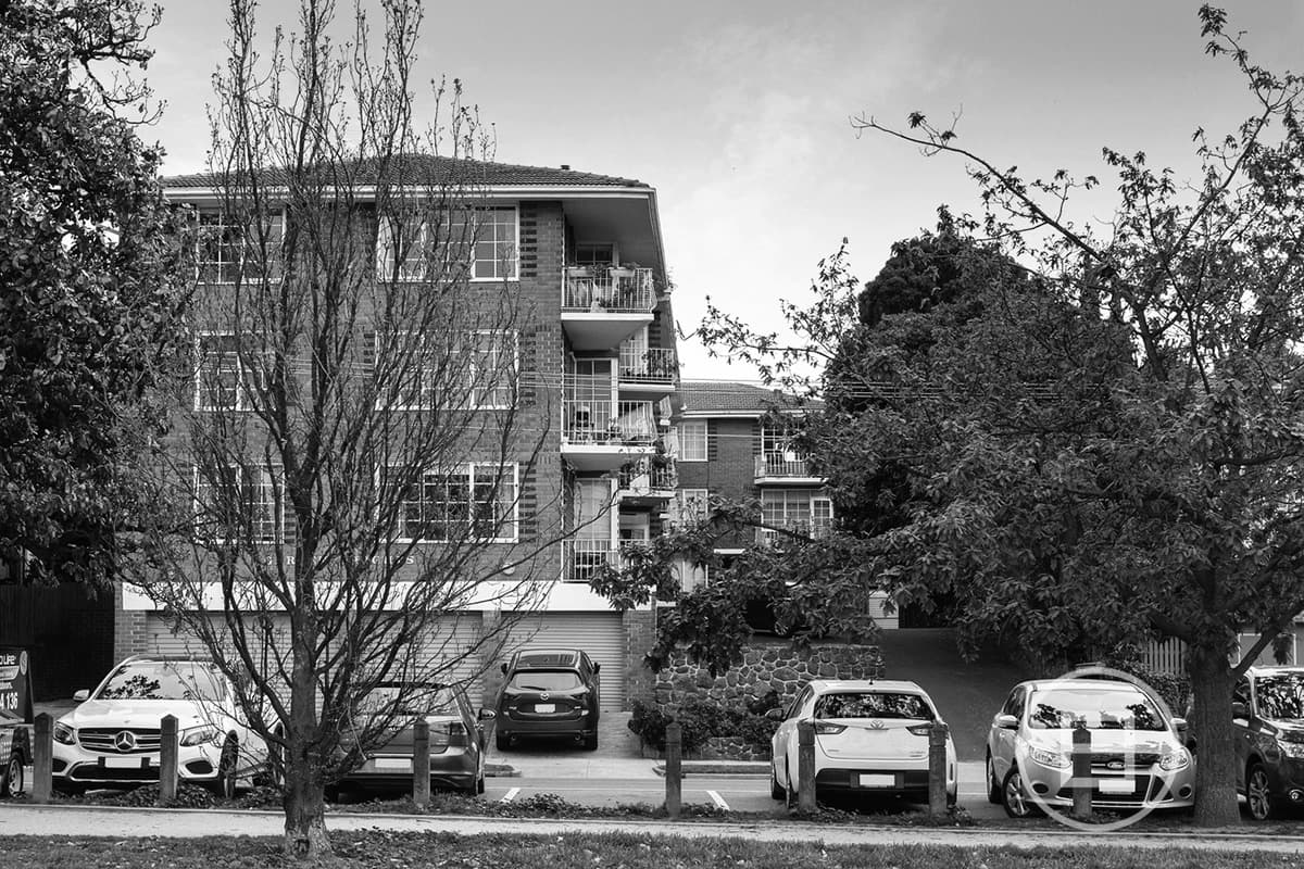 19/12a A'beckett Street, PRAHRAN, VIC, Prahran - Image 1