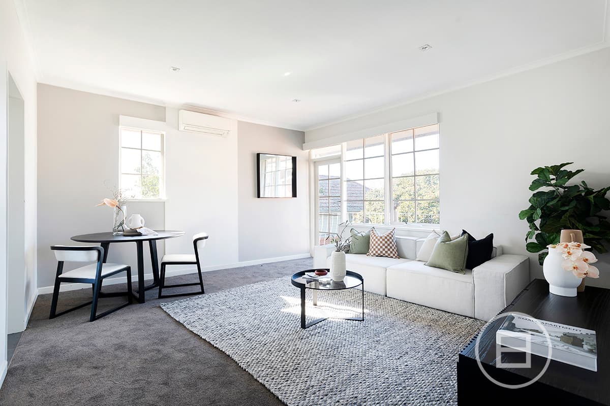 19/12a A'beckett Street, PRAHRAN, VIC, Prahran - Thumbnail 4